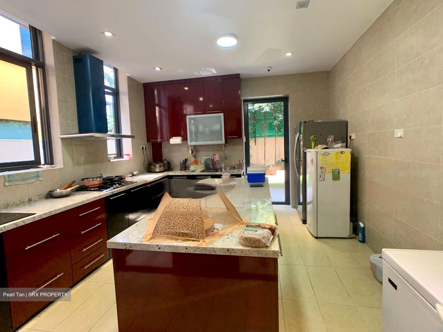 Serangoon Garden Estate (D19), Detached #482334281